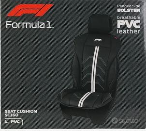 Coprisedile auto universale