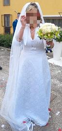 vestito da sposa 