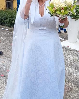 vestito da sposa 