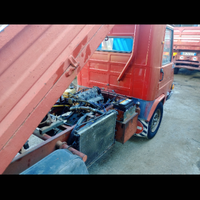 Motocarro gasolone 27