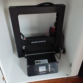 stampante jg aurora A5