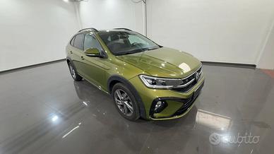 Volkswagen Taigo 1.0 TSI 115 CV R-Line