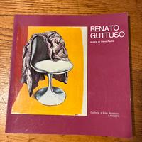 Renato Guttuso a cura di Piero Pacini