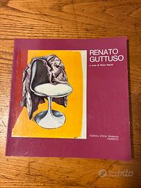 Renato Guttuso a cura di Piero Pacini