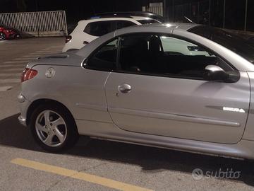 Peugeot 206 - 2005