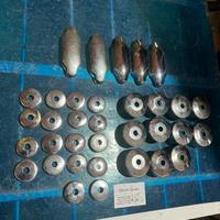 Kit optional moto guzzi 250/500