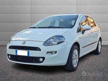 Fiat Punto 1.4 easypower Easy Gpl 5p