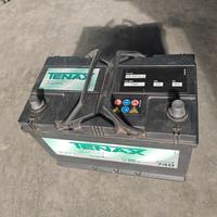 Batteria 12V 91Ah