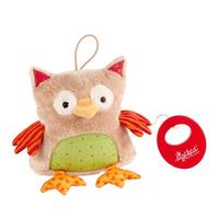 Carillon gufo Sigikid