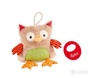 Carillon gufo Sigikid