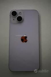 Iphone 14 rosa 256 Gb