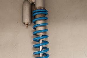 Mono ammortizzatore Yamaha Yz 125 96/2001 mono Kay