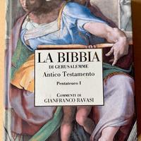 2 libri Bibbia