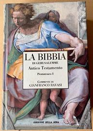 2 libri Bibbia