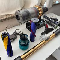 Dyson V15 Detect