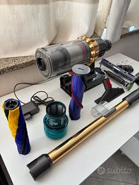 Dyson V15 Detect