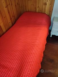 Coperta invernale 