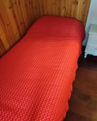 Coperta invernale 