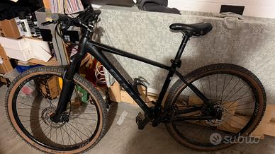 MTB muscolare