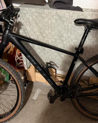 MTB muscolare