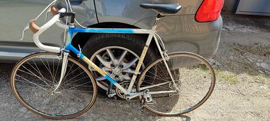 bici corsa vintage 