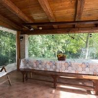 Antica casa di moleto