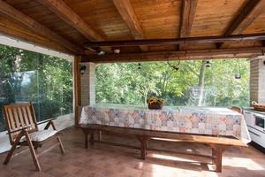 Antica casa di moleto