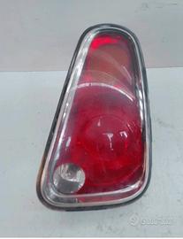 Fanale posteriore destro Stop mini cooper r50