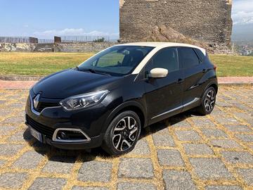 Renault Captur 1.5 dCi 90 CV Energy R-Link UNIPROP