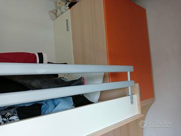 a chi arriva a prendere 