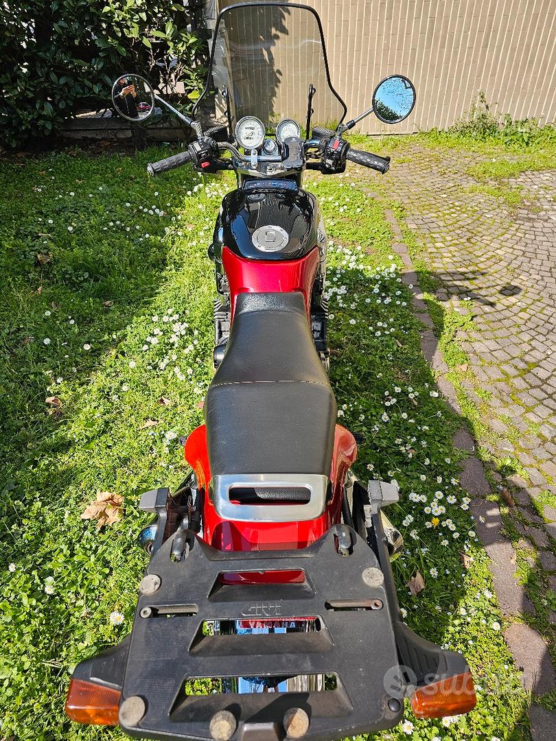 Yamaha fzx 750 anno 1987 - Moto e Scooter In vendita a Milano