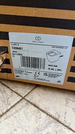 Coppia sanitari Ideal standard