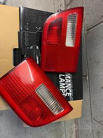 Fanali posteriori completi originali bmw e53 x5