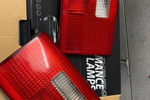 Fanali posteriori completi originali bmw e53 x5