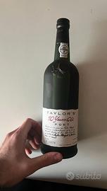Taylor's 10 Years Old Tawny Port Vintage Piena Rar