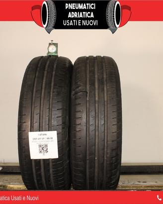 2 Gomme 185 65 R 15 Fulda al 82% SPED GRATIS