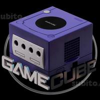 Giochi game cube