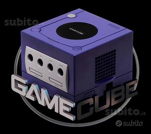 Giochi game cube