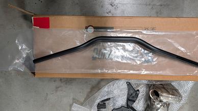 Manubrio originale KTM 790 Adventure 890 2024
