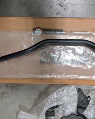 Manubrio originale KTM 790 Adventure 890 2024