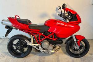 Ducati Multistrada 1000 DS