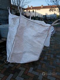 sacconi big-bag contenitori 