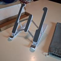 Supporto laptop