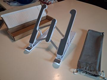 Supporto laptop