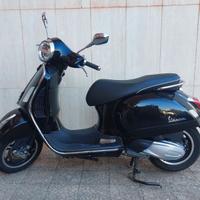 Vespa gts 300 super hpe 2023