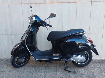 Vespa gts 300 super hpe 2023