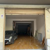 Magazzino 120mq