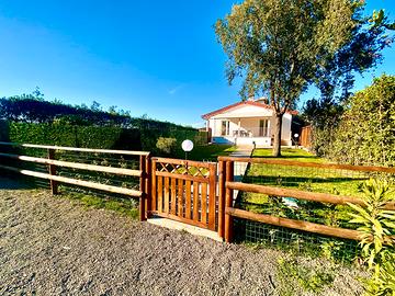 Casa marina di Grosseto