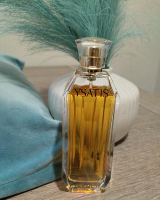 profumo Givenchy Ysatis 1997 edt
