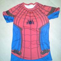 T- shirt Spiderman